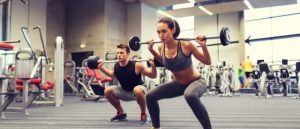 Practice your workout programs through online