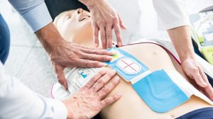 Importance of learning CPR technique