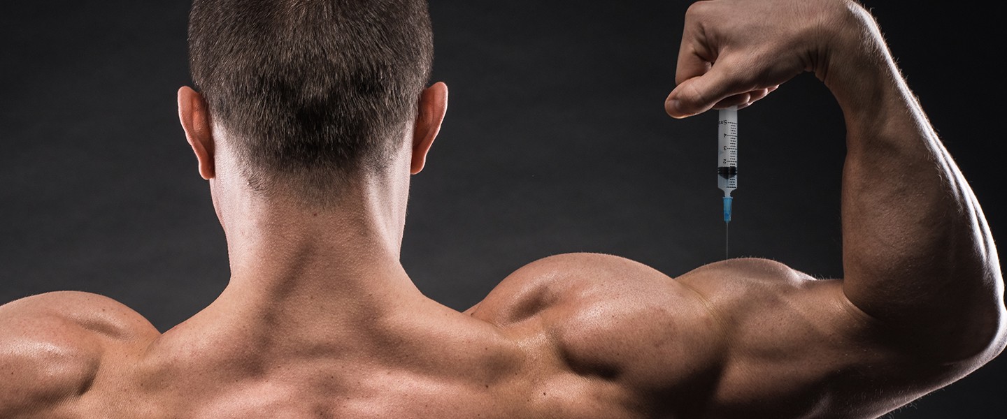 Take part in the next muscle league by using integrated substances.