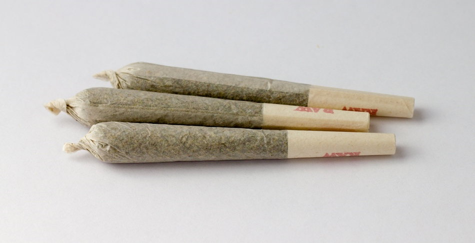 Kinds Of Pre-Rolls