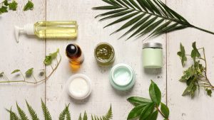 Natural Skincare Products The Safest Touch Ever