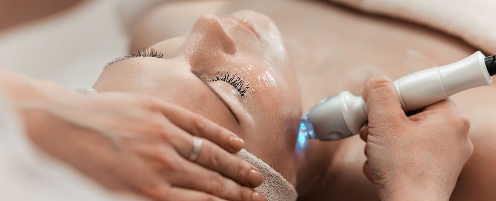 The Science Behind Cosmetic Laser Treatments