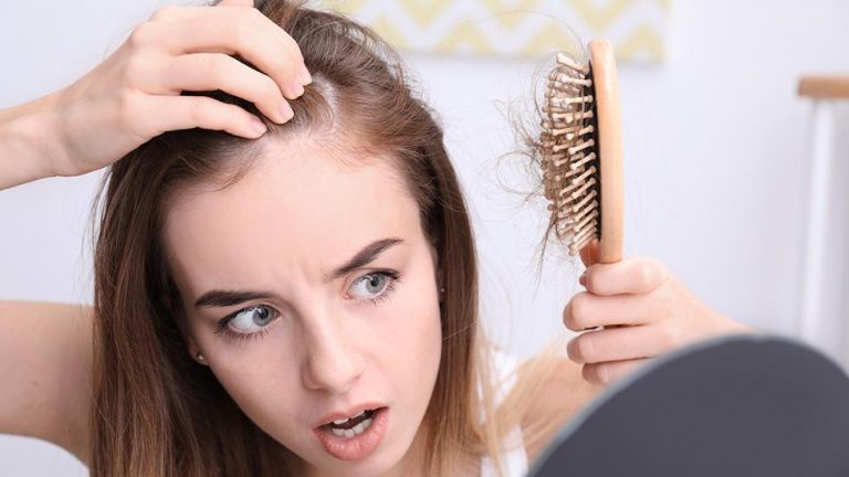 How Effective Is Biotin For Hair Loss?