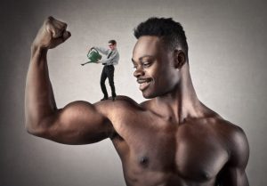 HGH and testosterone therapy