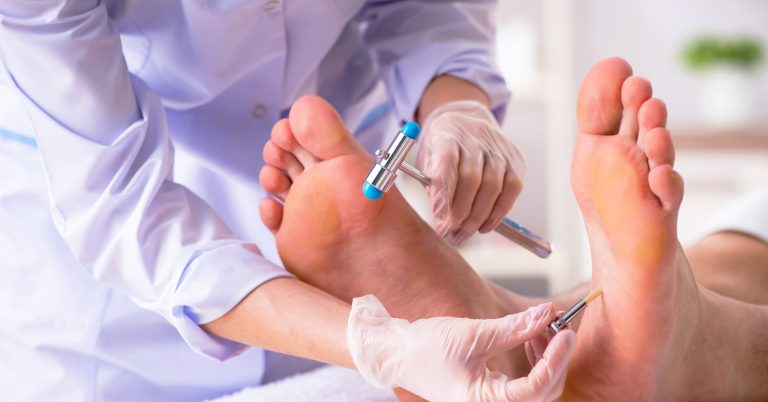 Podiatry Clinic Singapore: Everything You Need to Know