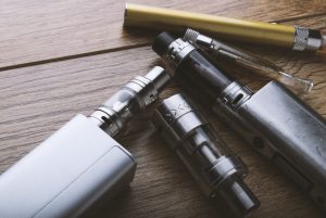E-Cigarette Components